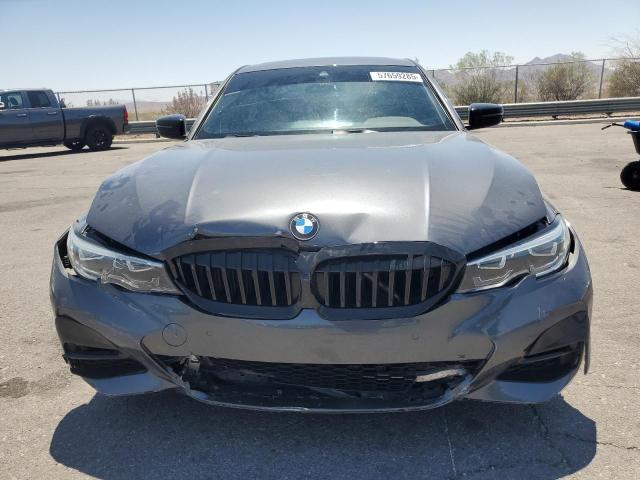 2021 BMW 330I - 3MW5R1J0XM8B95808