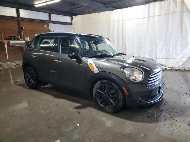 Vin: wmwzb3c59ewr42124, lot: 57830395, mini cooper countryman 20144