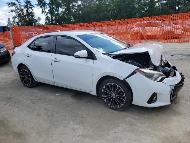 Vin: 2t1burhe2ec039333, lot: 56209245, toyota corolla l 20144