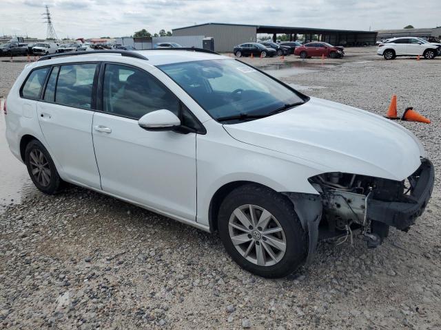 Vin: 3vwy57au0km509758, lot: 55099405, volkswagen golf s 20194