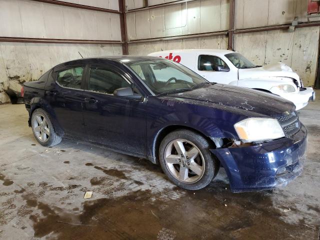 Vin: 1c3cdzabxdn623077, lot: 55931285, dodge avenger se 20134