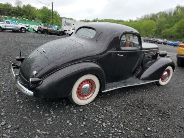 BUICK SPECIAL 1936 black   462900509 photo #4