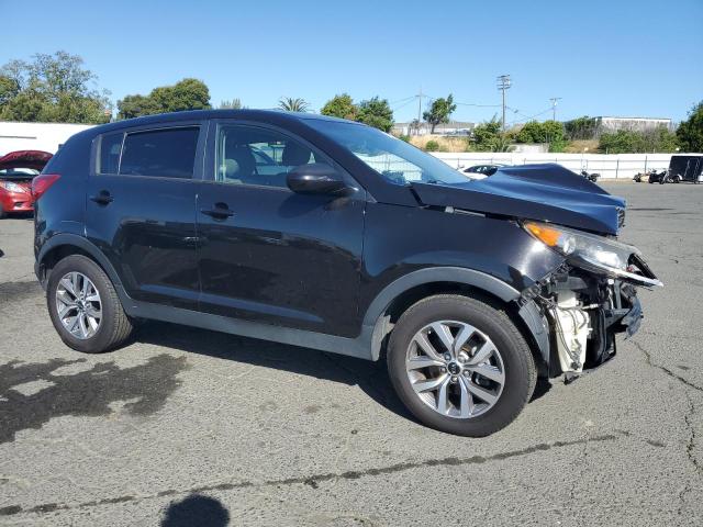 2015 KIA SPORTAGE L - KNDPB3AC6F7718817