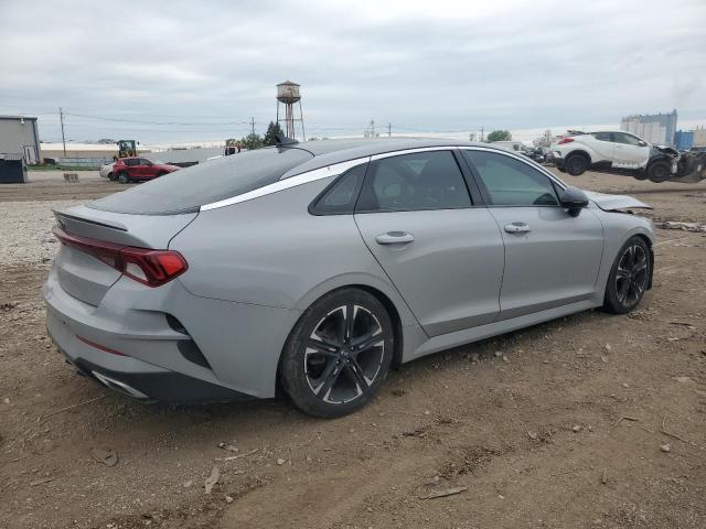 2021 KIA K5 GT LINE 5XXG64J28MG013927