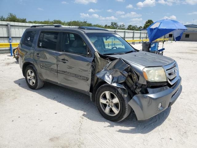 Vin: 5fnyf3h56bb040168, lot: 57984475, honda pilot exl 20114