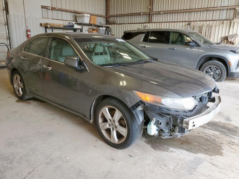 Vin: jh4cu2f69ac007889, lot: 56848655, acura tsx 20104