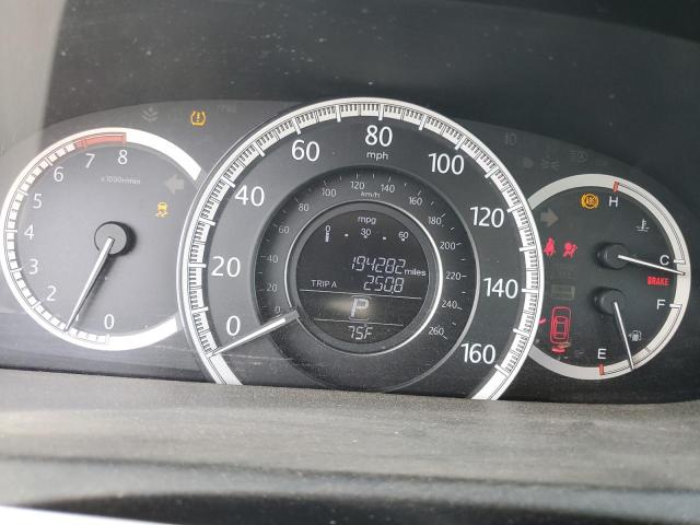 2015 HONDA ACCORD LX - 1HGCR2F38FA154332