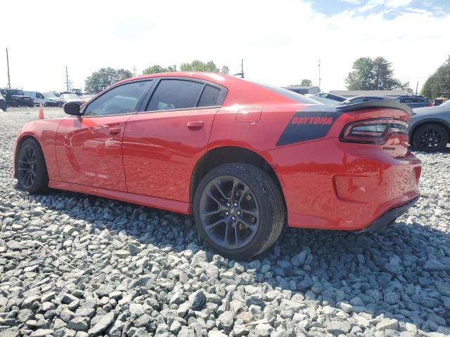 Vin: 2c3cdxct0mh553169, lot: 55553225, dodge charger r/t 20212