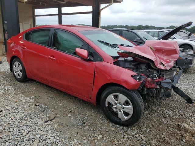 Vin: knafk4a63g5564217, lot: 56212965, kia forte lx 20164