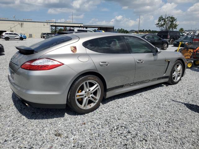 Vin: wp0aa2a73bl010872, lot: 57940475, porsche panamera 2 20113