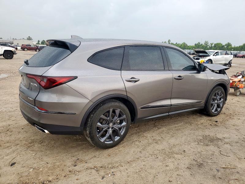 Vin: 5j8ye1h01nl029657, lot: 58671615, acura mdx a-spec 20223