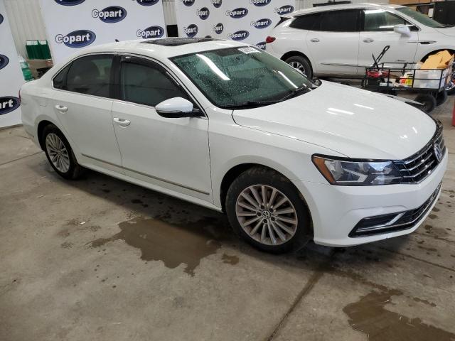 Vin: 1vwbt7a30hc020905, lot: 56858275, volkswagen passat se 20174