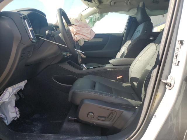 2025 VOLVO XC40 PLUS YV4L12UE3S2504316