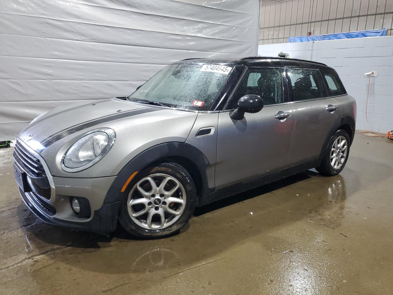 MINI COOPER CLUBMAN