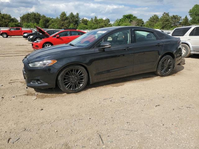 Vin: 3fa6p0hd4er108700, lot: 58705825, ford fusion se 2014 img_1