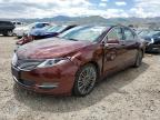 2015 LINCOLN MKZ - 3LN6L2JK3FR604949