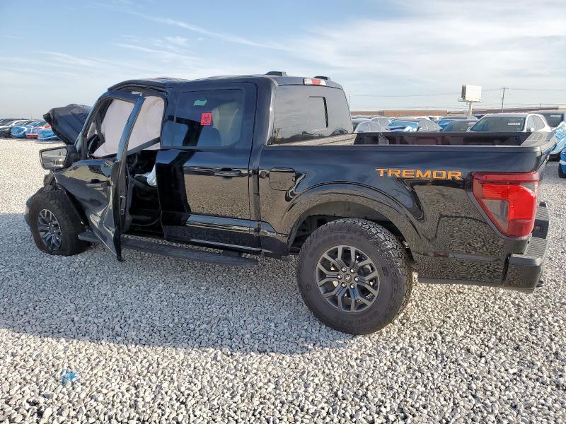 2025 FORD F150 TREMO 1FTFW4L59SFA14079
