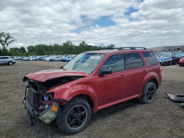 FORD ESCAPE XLT