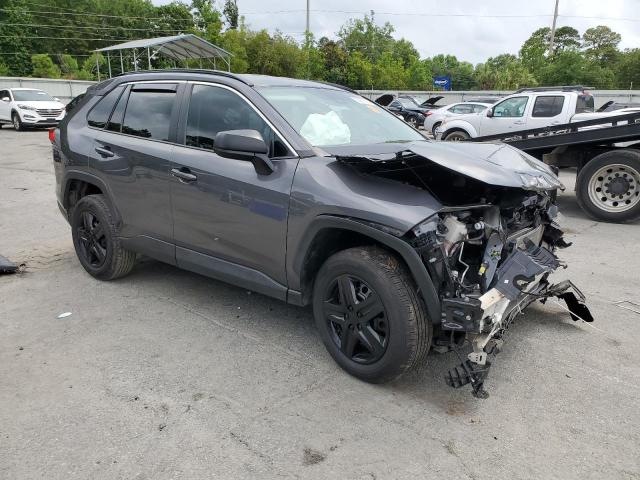 Vin: 2t3h1rfv9mc153177, lot: 58297935, toyota rav4 le 20214