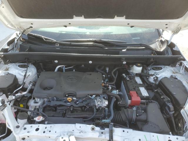 2024 TOYOTA RAV4 XLE P - 2T3C1RFV9RW341472