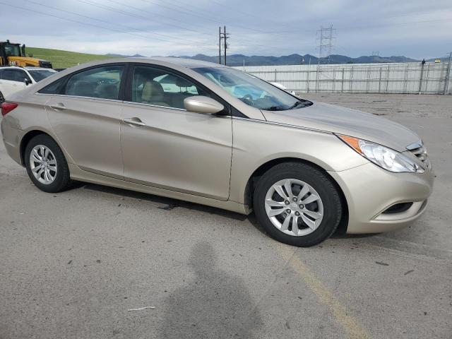 Vin: 5npeb4ac5ch321524, lot: 56594365, hyundai sonata gls 20124