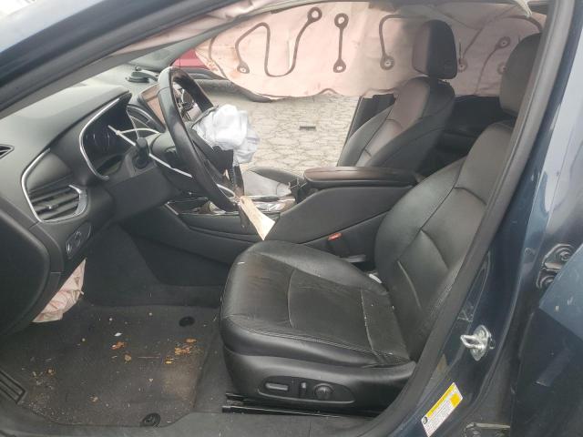 2020 CHEVROLET MALIBU PRE 1G1ZE5SX3LF020222