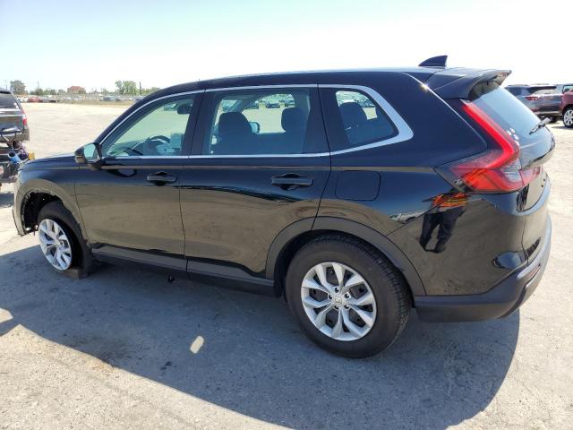 Vin: 7fars4h28pe019250, lot: 55982385, honda crv lx 20232