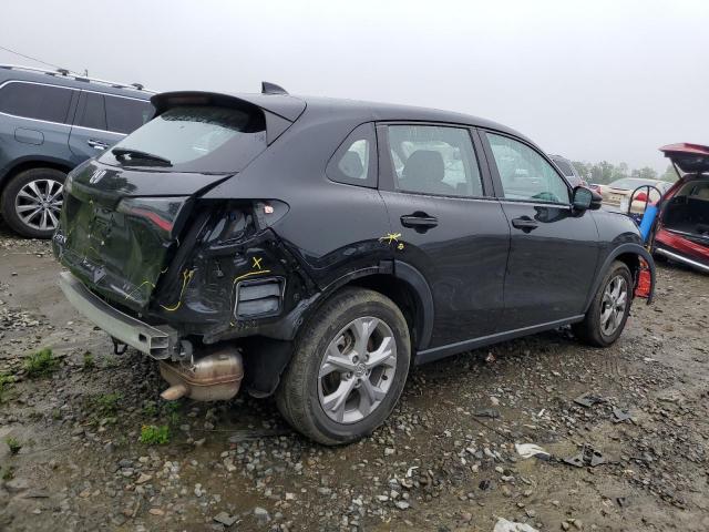 Vin: 3czrz2h38pm712118, lot: 57176425, honda hr-v lx 20233