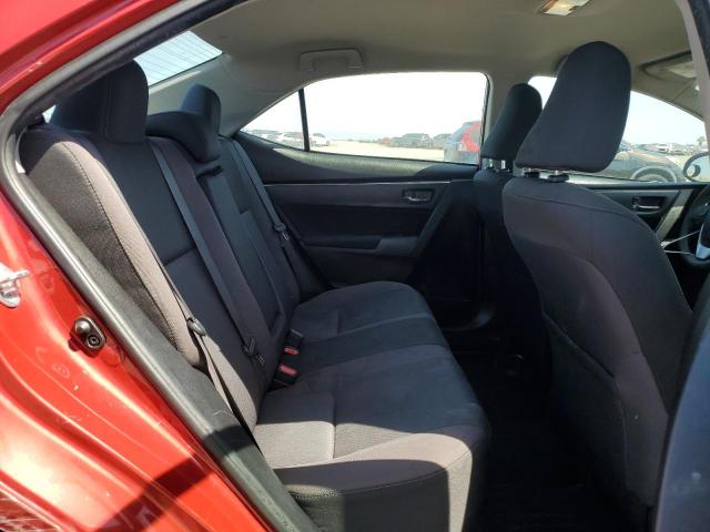 2017 TOYOTA COROLLA L - 5YFBURHE5HP698138