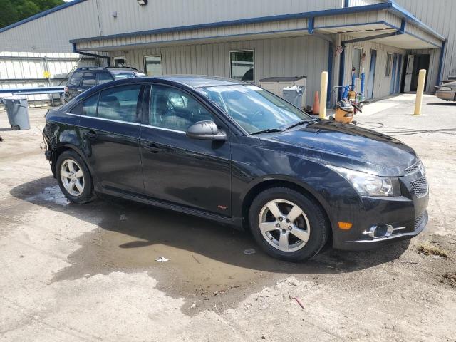 Vin: 1g1pc5sb0e7303160, lot: 56731995, chevrolet cruze lt 20144