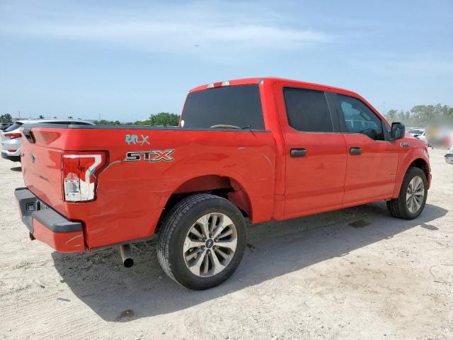 Vin: 1ftew1cp5hke11218, lot: 56834715, ford f-150 supercrew 20173