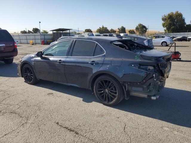 Vin: 4t1k31ak1mu022816, lot: 58966275, toyota camry xse 20212