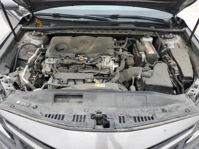 2019 TOYOTA CAMRY L - 4T1B11HK3KU194502