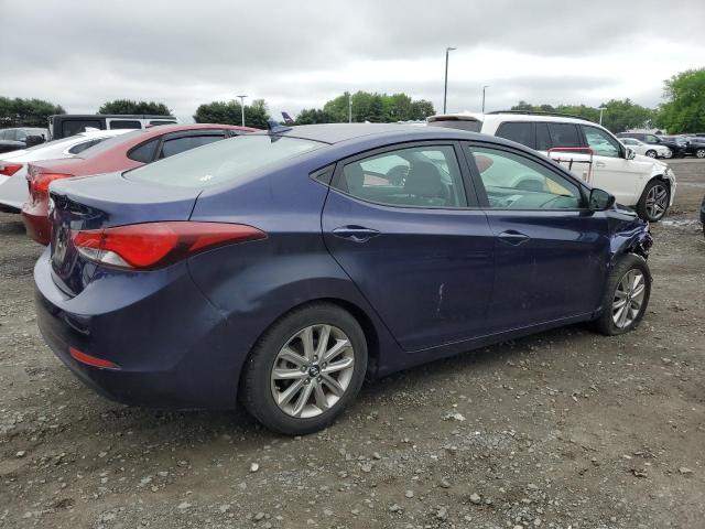 Vin: 5npdh4aexeh491747, lot: 57249945, hyundai elantra se 20143