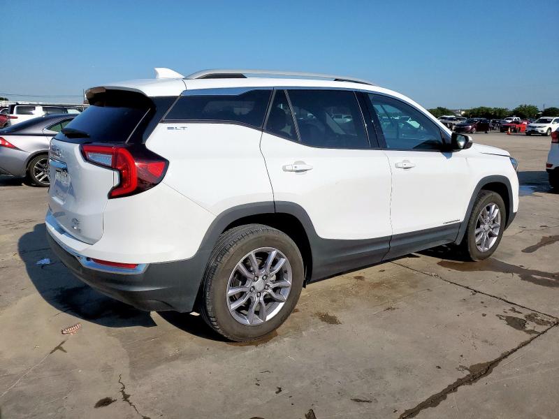Vin: 3gkalveg3pl134047, lot: 56550565, gmc terrain slt 20233