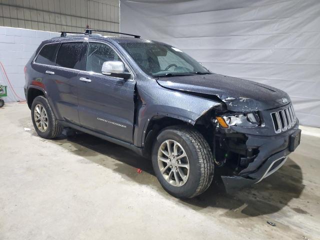 Vin: 1c4rjfbg7fc890330, lot: 56407965, jeep grand cher limited 20154