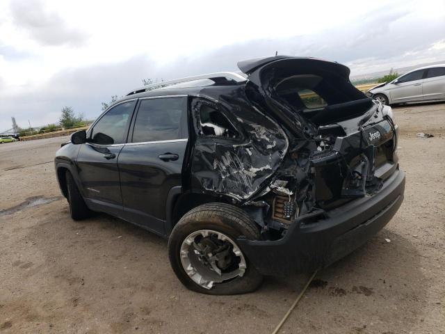 2019 JEEP CHEROKEE L - 1C4PJLCB2KD326937