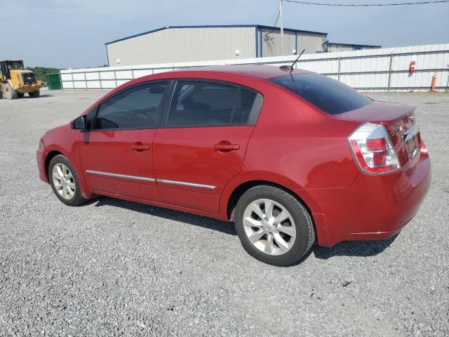 Vin: 3n1ab6ap9al694482, lot: 57662915, nissan sentra 2.0 20102