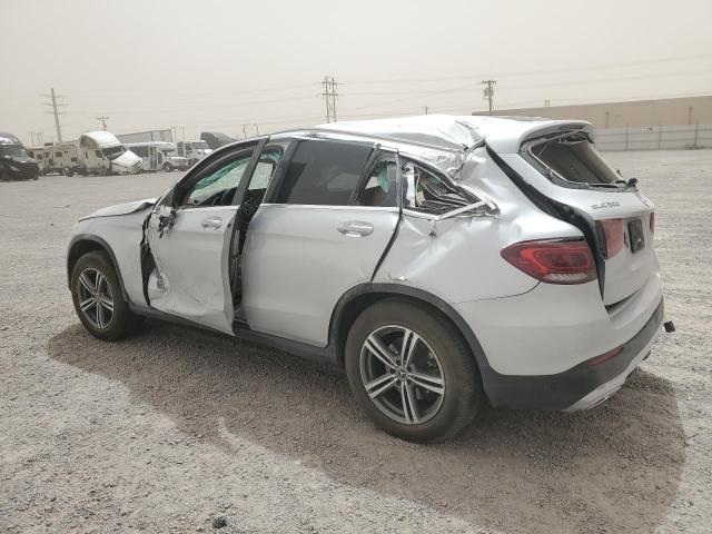 Vin: wdc0g8db1lf729867, lot: 56649965, mercedes-benz glc-class 300 20202