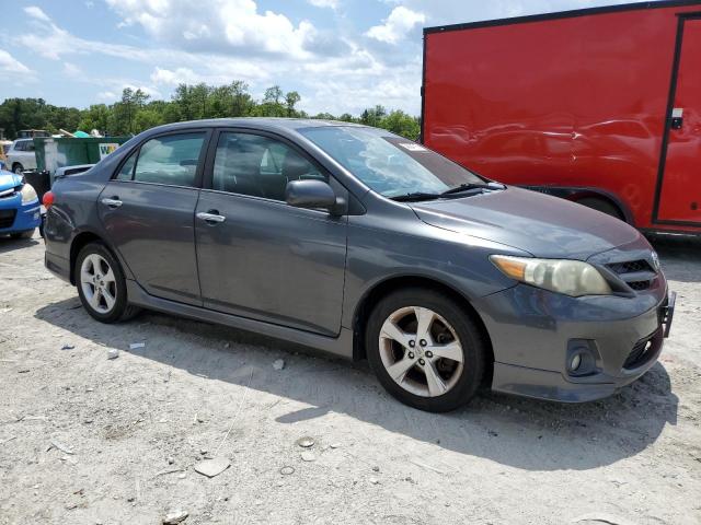 Vin: 2t1bu4ee2bc588968, lot: 58624715, toyota corolla base 20114
