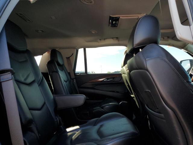 2018 CADILLAC ESCALADE P 1GYS4CKJ7JR161389