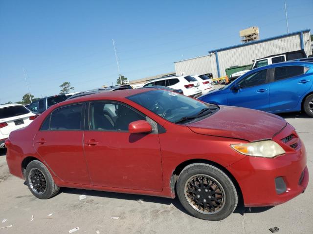 Vin: jtdbu4ee7b9164434, lot: 55569115, toyota corolla base 20114