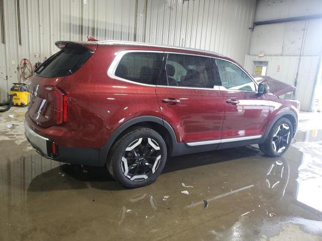 Vin: 5xyp6dgc1pg400495, lot: 55478585, kia telluride s 20233