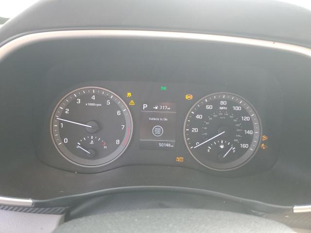 2020 HYUNDAI TUCSON LIM - KM8J3CAL7LU159290