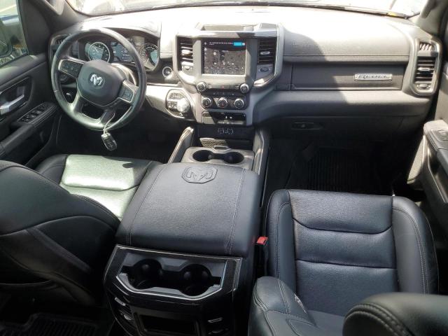 2022 RAM 1500 REBEL 1C6SRFLT3NN372313