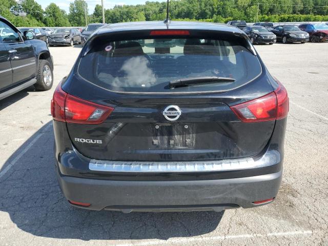 2018 NISSAN ROGUE SPOR - JN1BJ1CP4JW184493