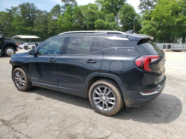Vin: 3gkalpev3nl234527, lot: 56307505, gmc terrain slt 20222