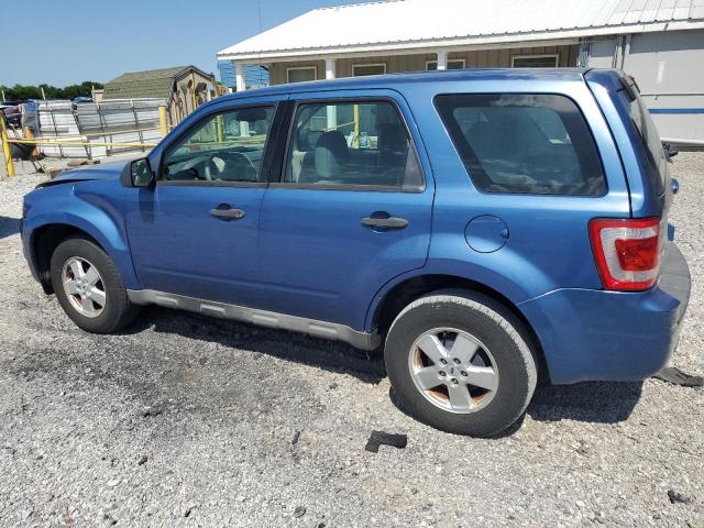 Vin: 1fmcu0c76akb31994, lot: 56910755, ford escape xls 20102