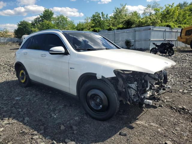 Vin: w1n0g6eb9nv394299, lot: 52884315, mercedes-benz glc-class 43 4matic amg 20224