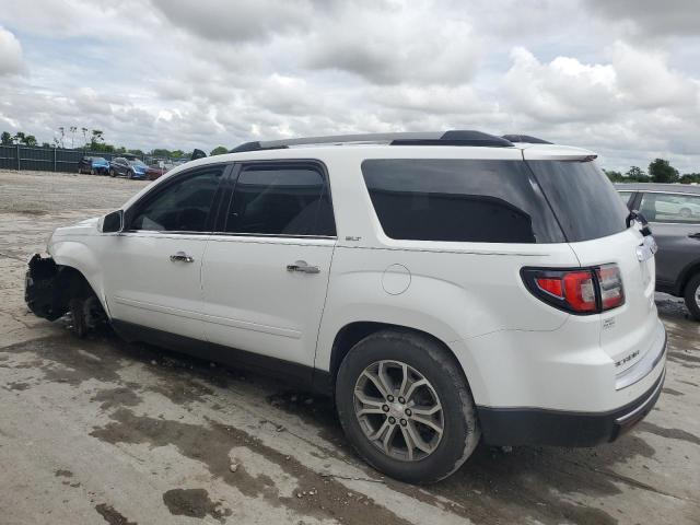 Vin: 1gkkrrkd1gj161680, lot: 56732205, gmc acadia slt-1 20162